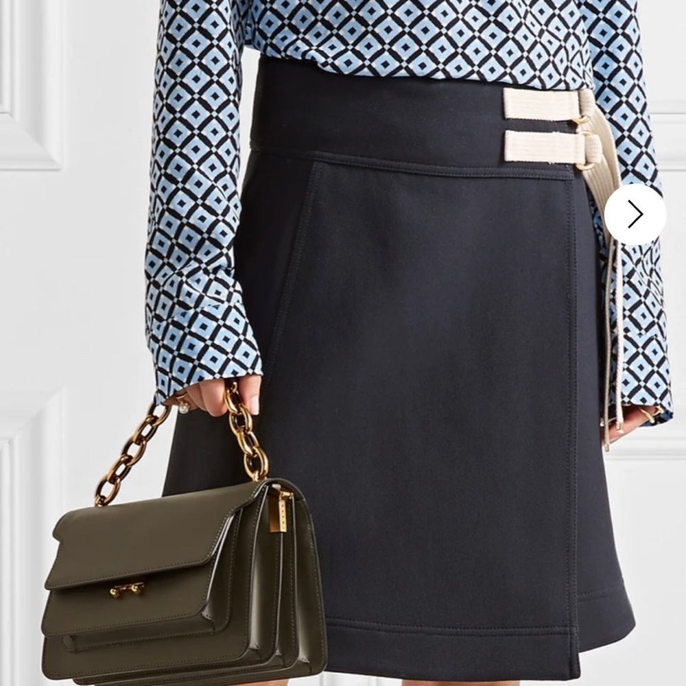 Marni skirt